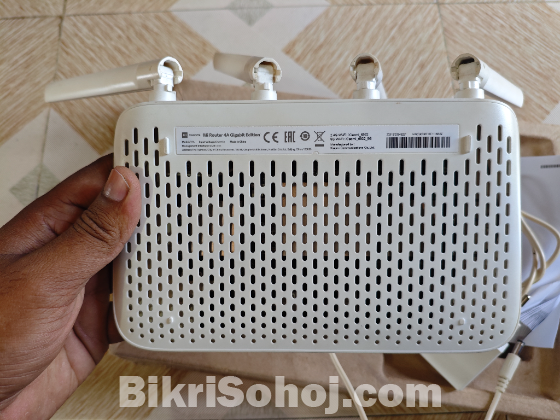 Xiaomi 4a Gigabit v2